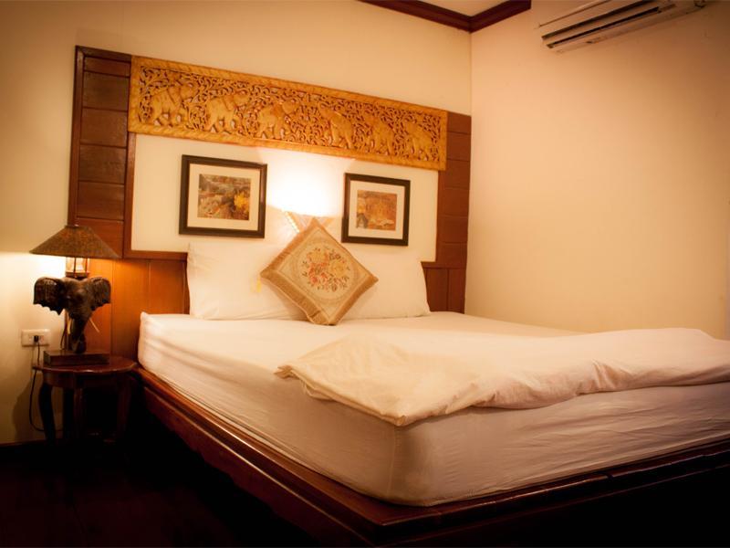 Mekong Riverside Hotel