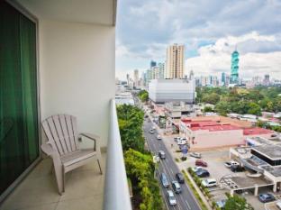Panama-Panama Luxury Apartments