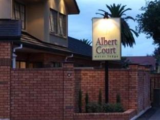 Albert Court Motor Lodge 