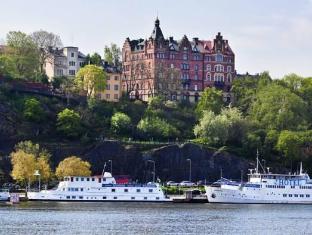 Sweden-Rygerfjord Hotel & Hostel