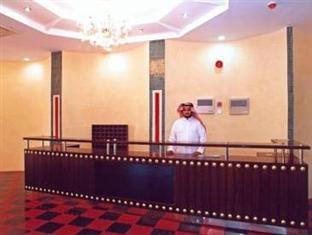 Al Reyadah Misk Hotel
