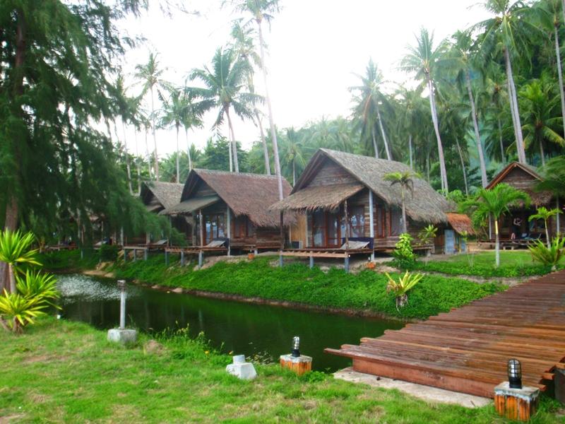 Coco Cottage Resort