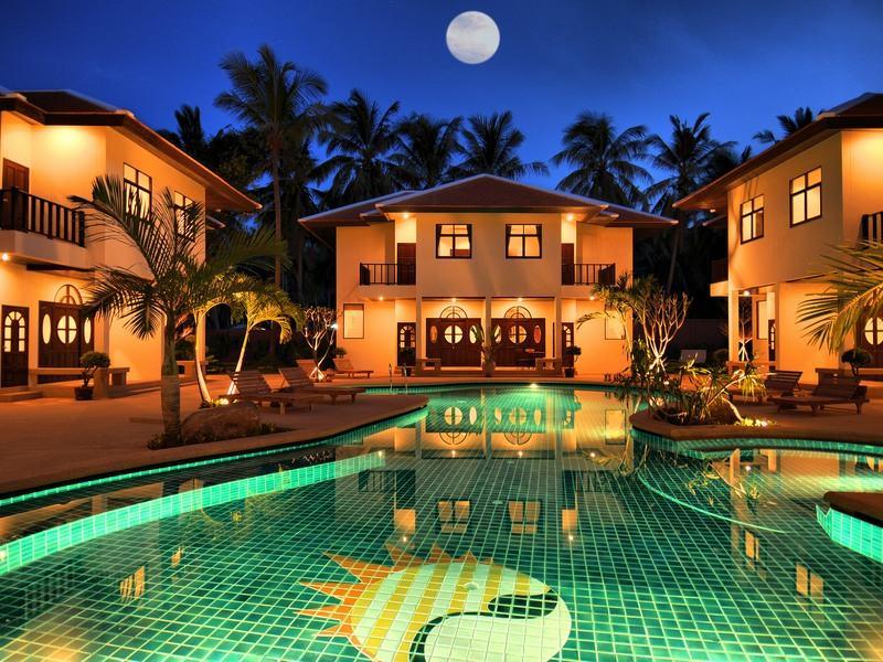 Dreams Villa Resort