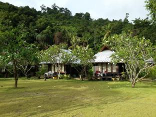Koh Ngai Thanya Resort
