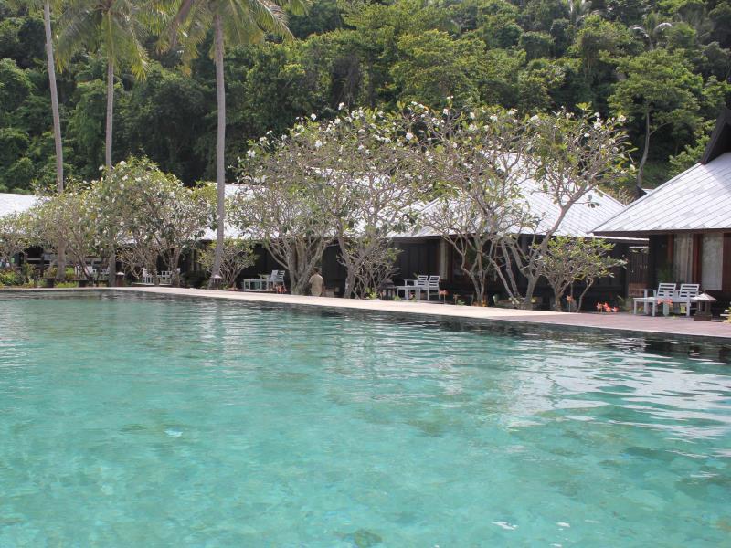Koh Ngai Thanya Resort
