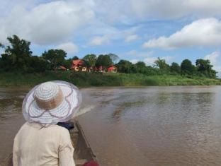 Rotchana's Retreat Hotel on Mekong That Phanom