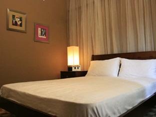 Amisha Vacation Home Kuala Lumpur - 2nd Bedroom