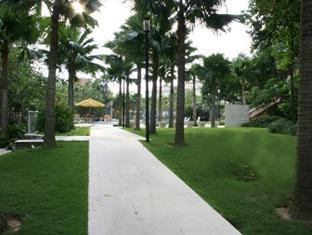 Amisha Vacation Home Kuala Lumpur - Garden View
