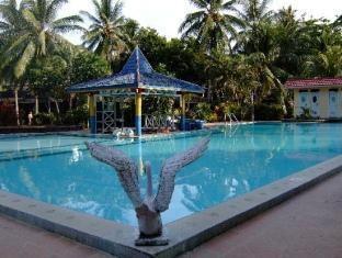 Minahasa Prima Dive Resort 米纳哈萨厦华潜水度假村