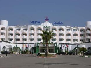 Tunisia-Helya Beach Hotel and Spa