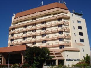 Perkasa Hotel Tenom 丹南伯卡萨酒店
