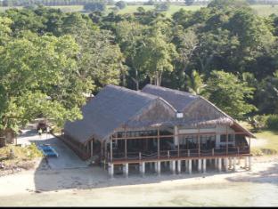 Vanuatu-Lope Lope Lodge