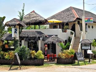Charts Resort Bohol
