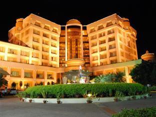 India-Hotel Swosti Premium