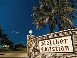 Norfolk Island-Fletcher Christian Holiday Hotel