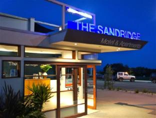 The Sandridge Motel 桑德里奇汽车旅馆