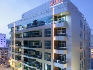 United Arab Emirates-Auris Hotel Apartments Deira