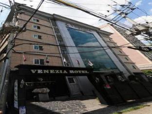 Venezia Tourist Hotel
