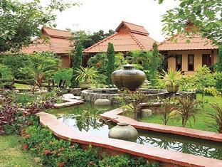 Ban Suan Resort 班苏度假村