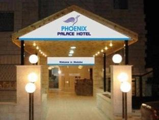 Jordan-Phoenix Palace Hotel