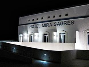 Portugal-Hotel Mira Sagres