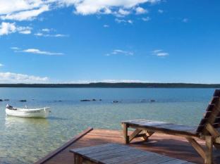 Eumarella Shores Noosa Lake Retreat
