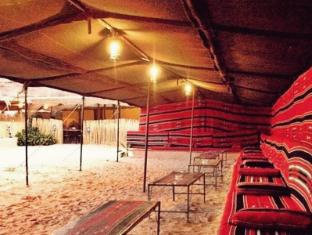 Seven Wonders Bedouin Camp