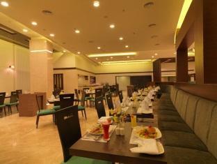Photo of Royal Orchid Central Hotel, Shimoga, India