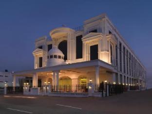 Royal Orchid Central Hotel 皇家兰花中心酒店