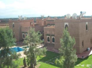 Morocco-Palais Ghiat