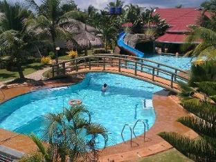 Bohol Wonderlagoon Resort 保和岛焦煳奇迹度假村