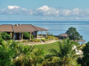 Fiji-Volivoli Beach Resort Fiji