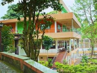Hotel Celebes Villa & Resort Malino Makassar, Indonesia
