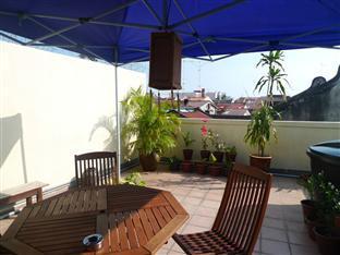  Roof Top Guest House - More photos