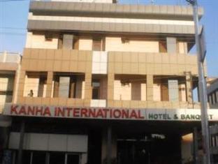 Kanha International 科安哈国际酒店