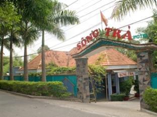 Song Tra Hotel 宋代茶酒店