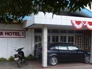 Hotel Rannu Jaya 1 伦纳亚1号酒店