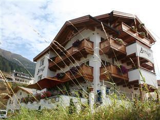 Austria-Hotel Berghof