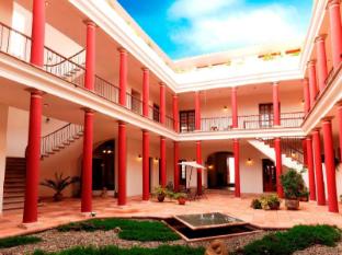 Villa Antigua Hotel