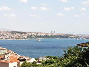 Istanbul Inn Residence
