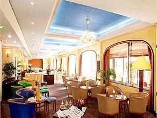 Holiday Inn Paris Versailles Bougival Hotel