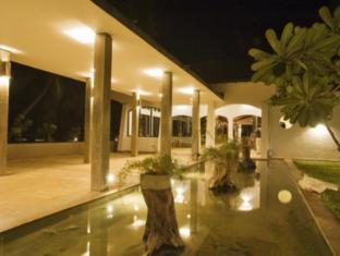 Nilaveli Beach Hotel 尼拉维利海滩酒店