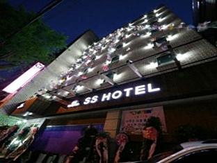 South Korea-상상호텔 (SangSang Hotel)