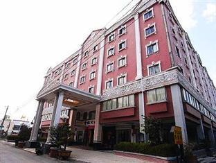 Taiwan-Luxury Hotel