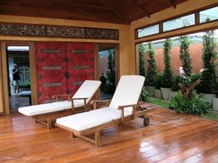Kintamani Exclusive Bali Villa & Resort