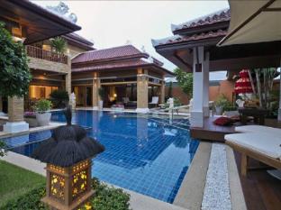 Kintamani Exclusive Bali Villa & Resort