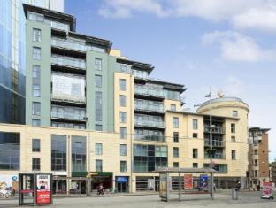 Saco Bristol - Broad Quay Apartment