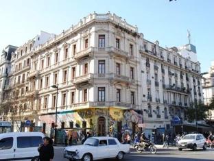 Argentina-La Fresque Hotel Boutique