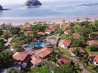 Costa Rica-Hotel Villas Playa Samara