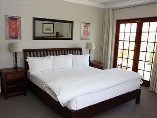 Fynbos Ridge Country House and Cottages